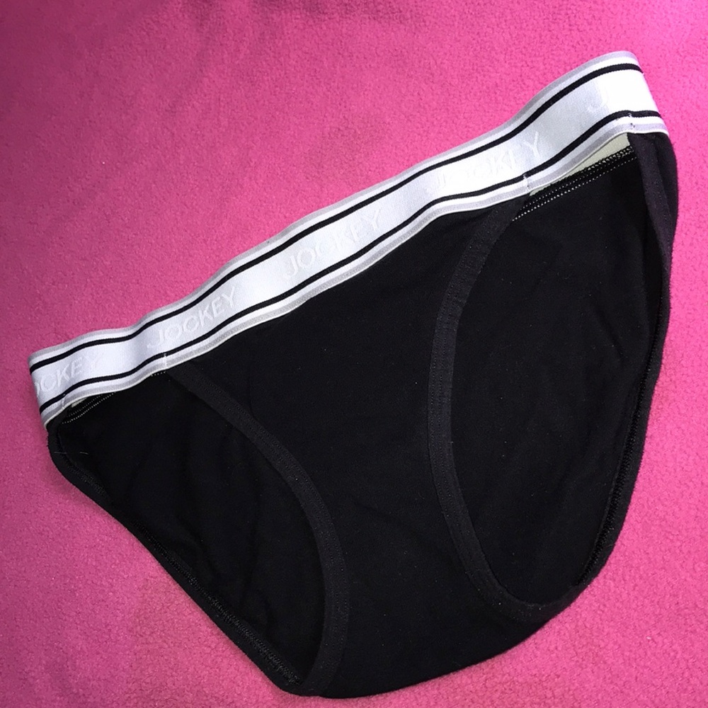 🏁 New Jockey Underwear 🏁